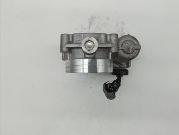 2011-2017 Dodge Journey Throttle Body P/N:05184349AF 05184349AD, 05184349AB Fits Fits 2011 2012 2013 2014 2015 2016 2017 2018 2019 OEM Used Auto Parts