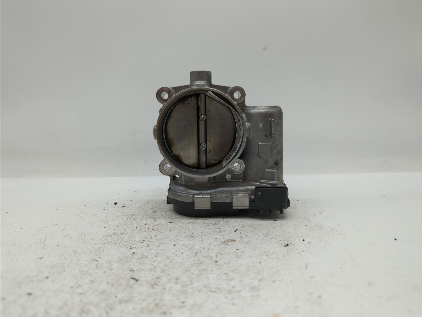 2011-2017 Dodge Journey Throttle Body P/N:05184349AC 05184349AF, 05184349AD Fits Fits 2011 2012 2013 2014 2015 2016 2017 201