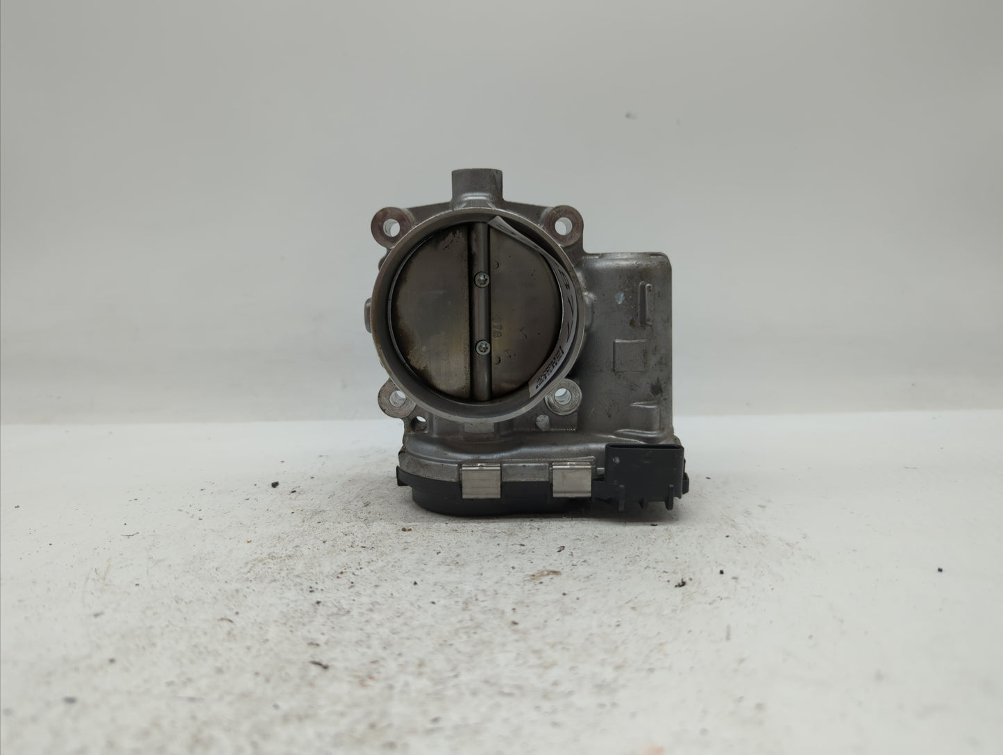 2011-2017 Dodge Journey Throttle Body P/N:05184349AC 05184349AF, 05184349AD Fits Fits 2011 2012 2013 2014 2015 2016 2017 201