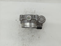 2011-2017 Dodge Journey Throttle Body P/N:05184349AC 05184349AF, 05184349AD Fits Fits 2011 2012 2013 2014 2015 2016 2017 201