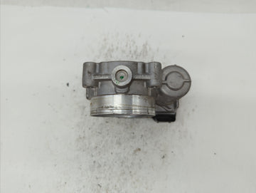 2011-2017 Dodge Journey Throttle Body P/N:05184349AC 05184349AF, 05184349AD Fits Fits 2011 2012 2013 2014 2015 2016 2017 2018 2019 OEM Used Auto Parts