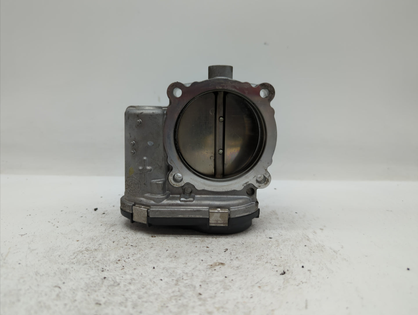 2011-2017 Dodge Journey Throttle Body P/N:05184349AC 05184349AF, 05184349AD Fits Fits 2011 2012 2013 2014 2015 2016 2017 201