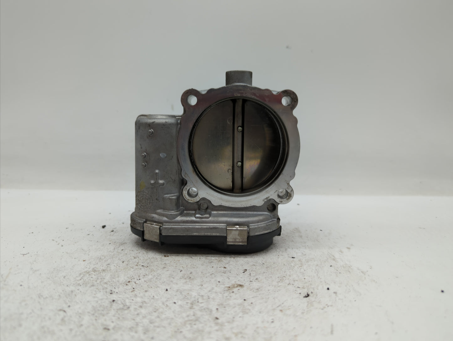 2011-2017 Dodge Journey Throttle Body P/N:05184349AC 05184349AF, 05184349AD Fits Fits 2011 2012 2013 2014 2015 2016 2017 201
