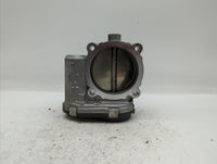 2011-2017 Dodge Journey Throttle Body P/N:05184349AC 05184349AF, 05184349AD Fits Fits 2011 2012 2013 2014 2015 2016 2017 201