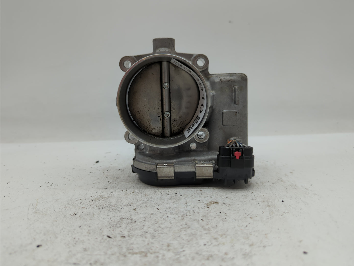 2011-2017 Dodge Journey Throttle Body P/N:05184349AC 05184349AF, 05184349AD Fits Fits 2011 2012 2013 2014 2015 2016 2017 201