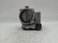 2011-2017 Dodge Journey Throttle Body P/N:05184349AC 05184349AF, 05184349AD Fits Fits 2011 2012 2013 2014 2015 2016 2017 201