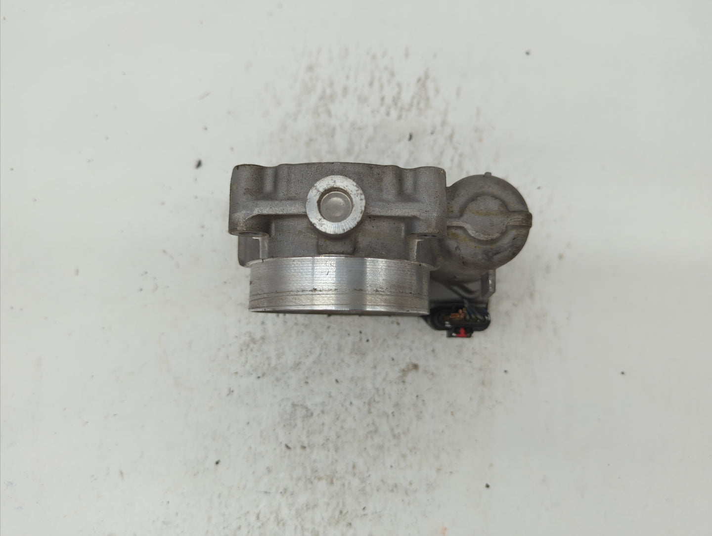 2011-2017 Dodge Journey Throttle Body P/N:05184349AC 05184349AF, 05184349AD Fits Fits 2011 2012 2013 2014 2015 2016 2017 201