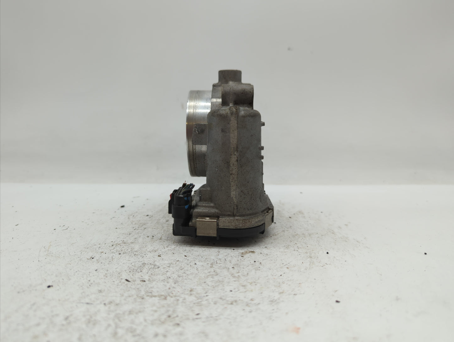 2011-2017 Dodge Journey Throttle Body P/N:05184349AC 05184349AF, 05184349AD Fits Fits 2011 2012 2013 2014 2015 2016 2017 201