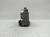 2011-2017 Dodge Journey Throttle Body P/N:05184349AC 05184349AF, 05184349AD Fits Fits 2011 2012 2013 2014 2015 2016 2017 201
