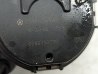 2011-2017 Dodge Journey Throttle Body P/N:05184349AC 05184349AF, 05184349AD Fits Fits 2011 2012 2013 2014 2015 2016 2017 201