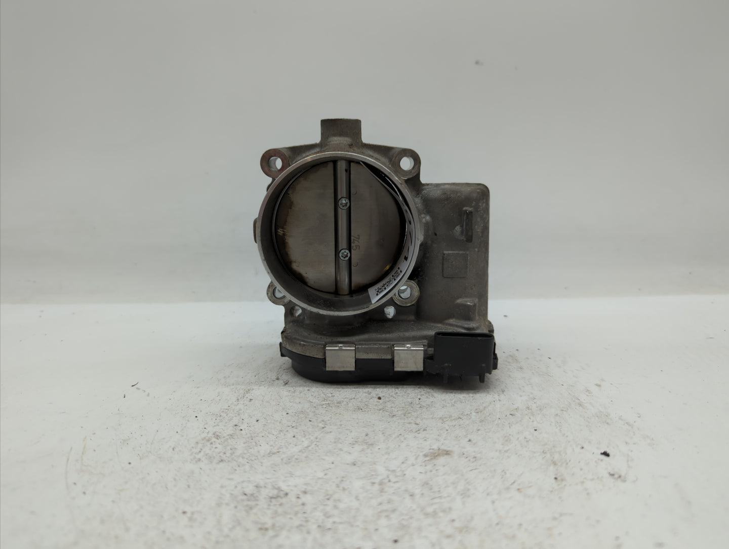 2011-2017 Dodge Journey Throttle Body P/N:05184349AC 05184349AF, 05184349AD Fits Fits 2011 2012 2013 2014 2015 2016 2017 201
