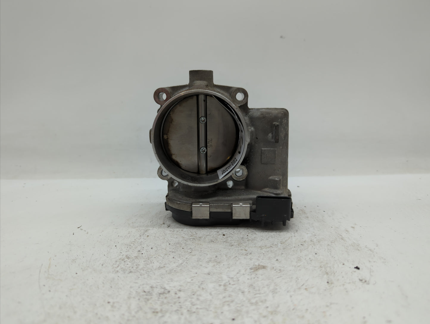 2011-2017 Dodge Journey Throttle Body P/N:05184349AC 05184349AF, 05184349AD Fits Fits 2011 2012 2013 2014 2015 2016 2017 201