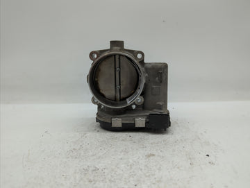 2011-2017 Dodge Journey Throttle Body P/N:05184349AC 05184349AF, 05184349AD Fits Fits 2011 2012 2013 2014 2015 2016 2017 201