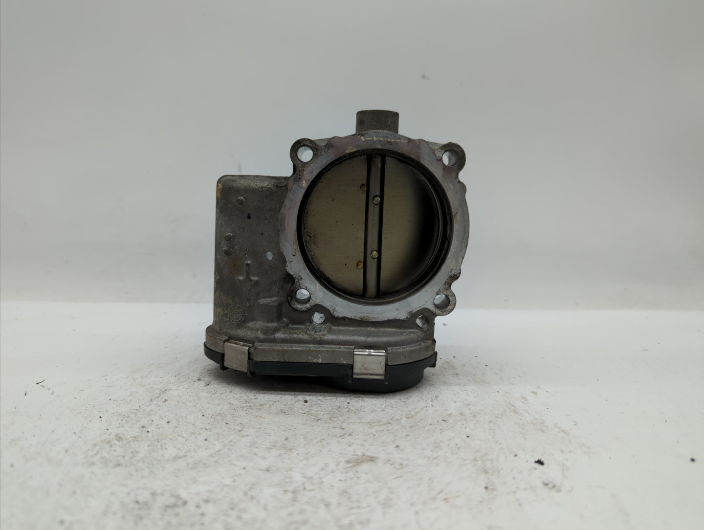2011-2017 Dodge Journey Throttle Body P/N:05184349AC 05184349AF, 05184349AD Fits Fits 2011 2012 2013 2014 2015 2016 2017 201