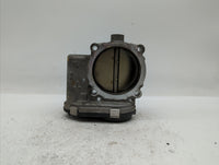2011-2017 Dodge Journey Throttle Body P/N:05184349AC 05184349AF, 05184349AD Fits Fits 2011 2012 2013 2014 2015 2016 2017 201