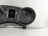 2017 Dodge Journey Instrument Cluster Speedometer Gauges P/N:68310786AA 68310781AA Fits OEM Used Auto Parts - Oemusedautopar