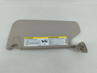 2017 Dodge Journey Sun Visor Shade Replacement Passenger Right Mirror Fits OEM Used Auto Parts - Oemusedautoparts1.com