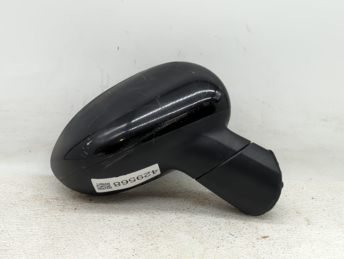 2009-2017 Dodge Journey Passenger Side View Mirror - Right Door Mirror OEM Used - Oemusedautoparts1.com