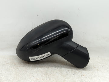 2017 Dodge Journey Passenger Side View Mirror - Right Door Mirror OEM Used - Oemusedautoparts1.com