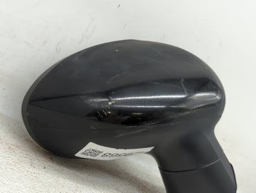 2017 Dodge Journey Passenger Side View Mirror - Right Door Mirror OEM Used