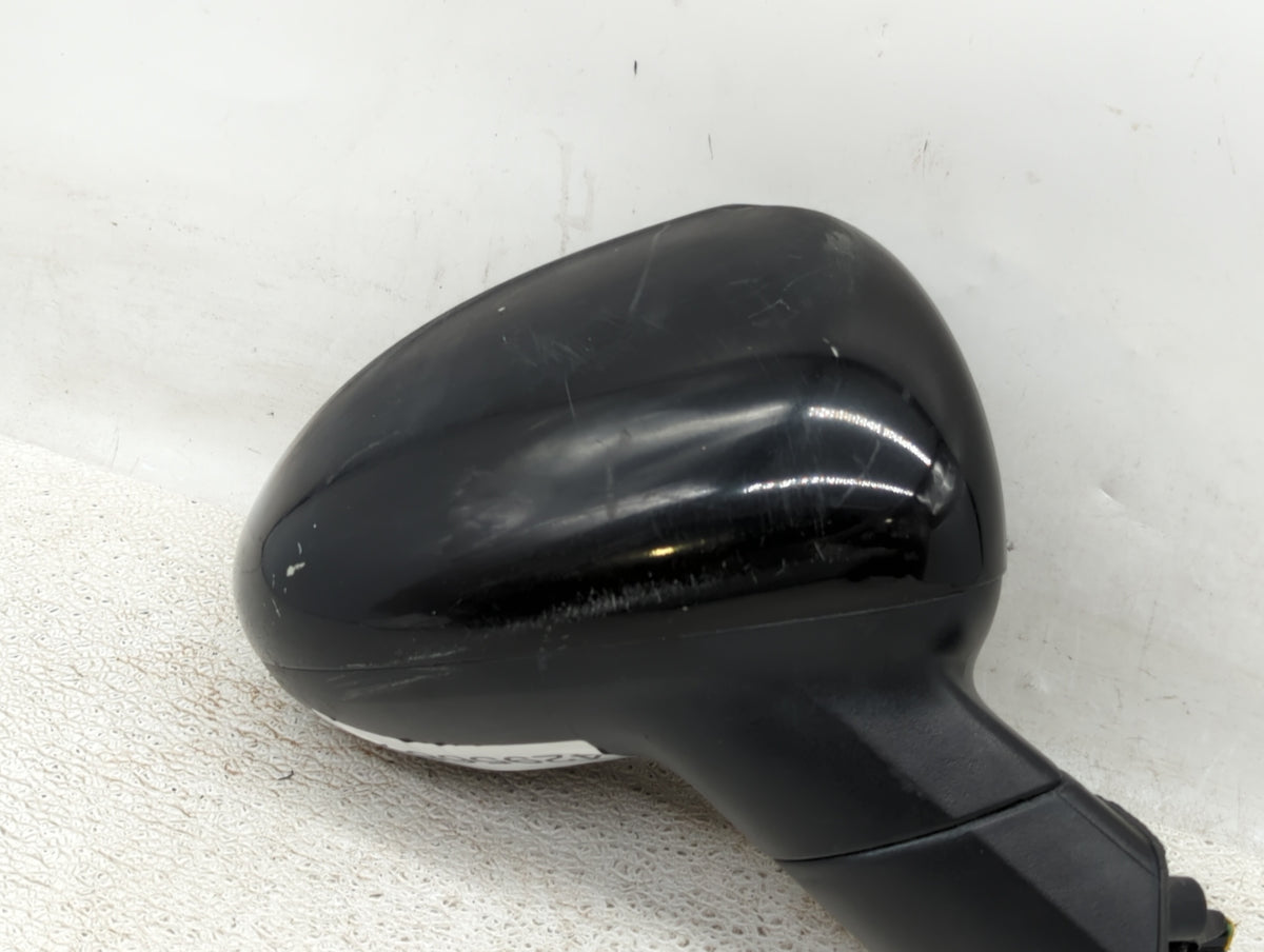 2009-2017 Dodge Journey Passenger Side View Mirror - Right Door Mirror OEM Used - Oemusedautoparts1.com