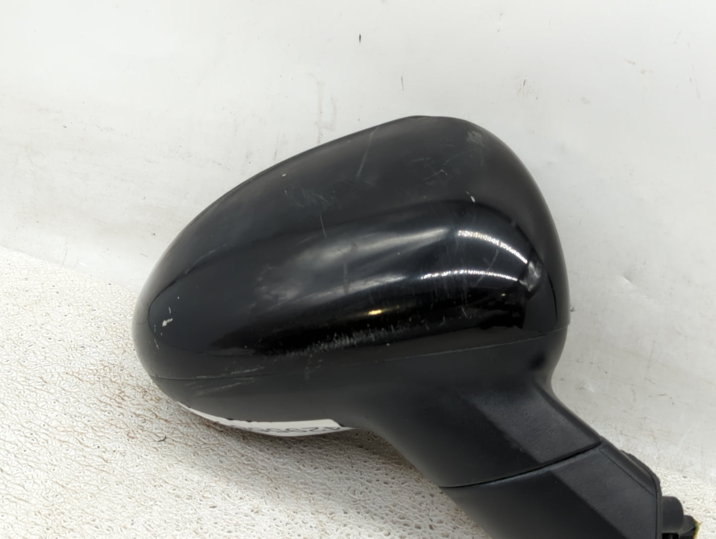 2017 Dodge Journey Passenger Side View Mirror - Right Door Mirror OEM Used - Oemusedautoparts1.com