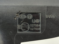 2017 Dodge Journey Passenger Side View Mirror - Right Door Mirror OEM Used - Oemusedautoparts1.com