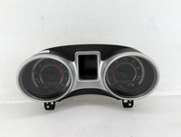2017 Dodge Journey Instrument Cluster Speedometer Gauges P/N:68310786AA 68310781AA Fits OEM Used Auto Parts - Oemusedautopar