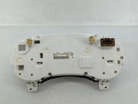 2017 Dodge Journey Instrument Cluster Speedometer Gauges P/N:68310786AA 68310781AA Fits OEM Used Auto Parts - Oemusedautopar