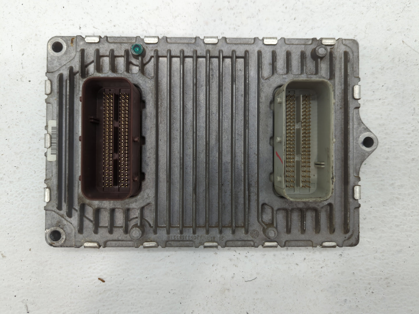 2016-2019 Dodge Journey PCM Engine Control Computer ECU ECM PCU OEM P/N:P68259135AB P68259135AA Fits Fits 2016 2017 2018 201