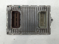 2016-2019 Dodge Journey PCM Engine Control Computer ECU ECM PCU OEM P/N:P68259135AB P68259135AA Fits Fits 2016 2017 2018 201