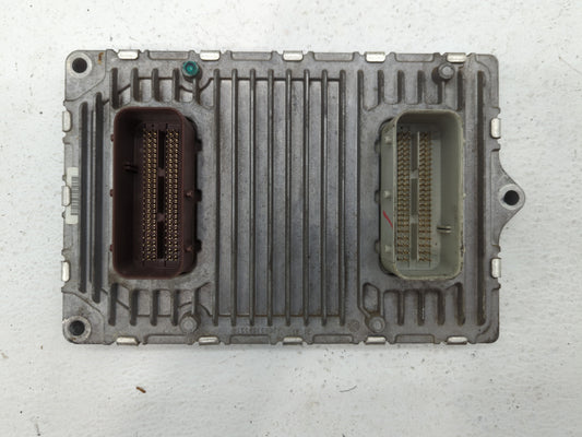 2016-2019 Dodge Journey PCM Engine Control Computer ECU ECM PCU OEM P/N:P68259135AB P68259135AA Fits Fits 2016 2017 2018 201