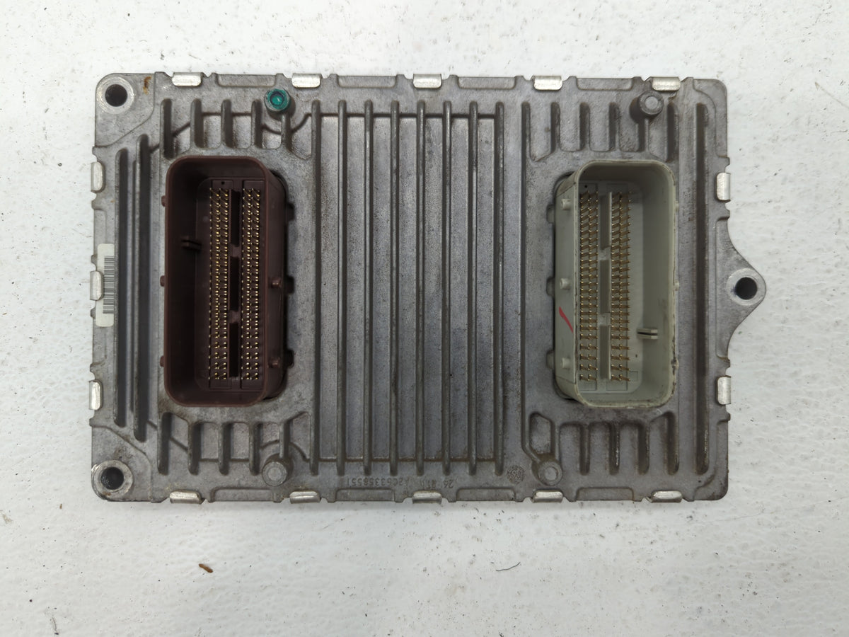 2016-2019 Dodge Journey PCM Engine Control Computer ECU ECM PCU OEM P/N:P68259135AB P68259135AA Fits 2016 2017 2018 2019 OEM