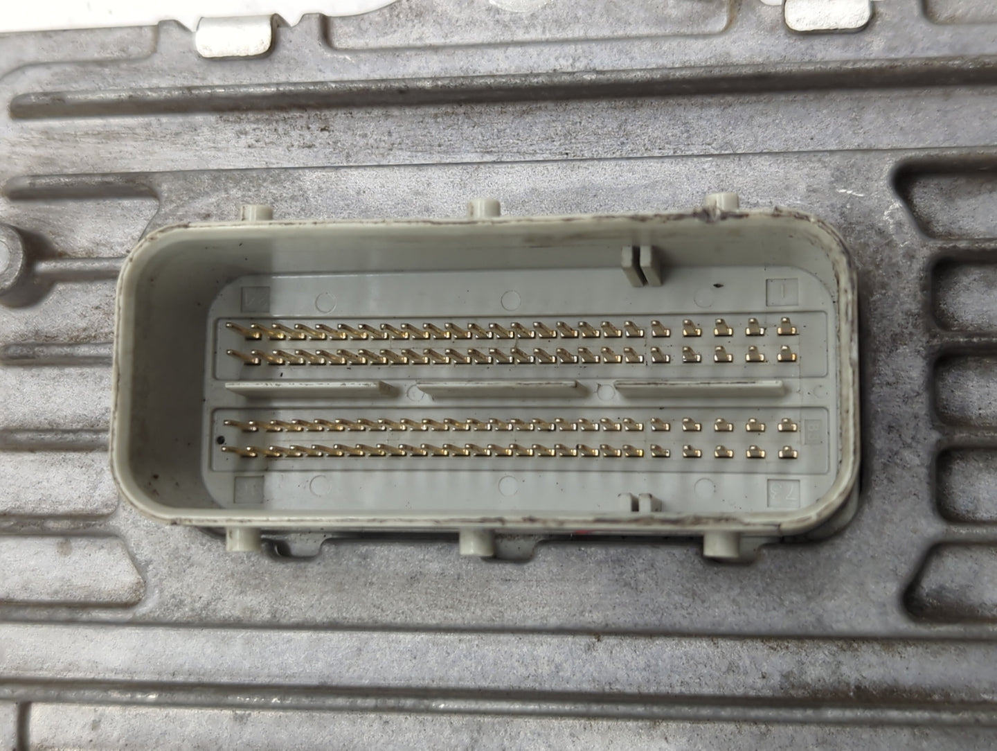 2016-2019 Dodge Journey PCM Engine Control Computer ECU ECM PCU OEM P/N:P68259135AB P68259135AA Fits Fits 2016 2017 2018 201