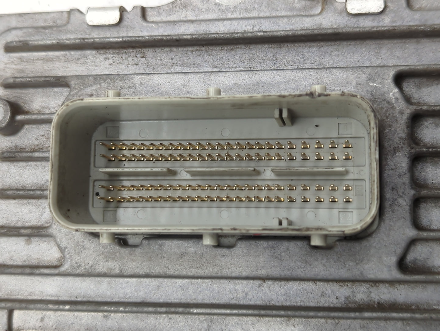 2016-2019 Dodge Journey PCM Engine Control Computer ECU ECM PCU OEM P/N:P68259135AB P68259135AA Fits Fits 2016 2017 2018 201