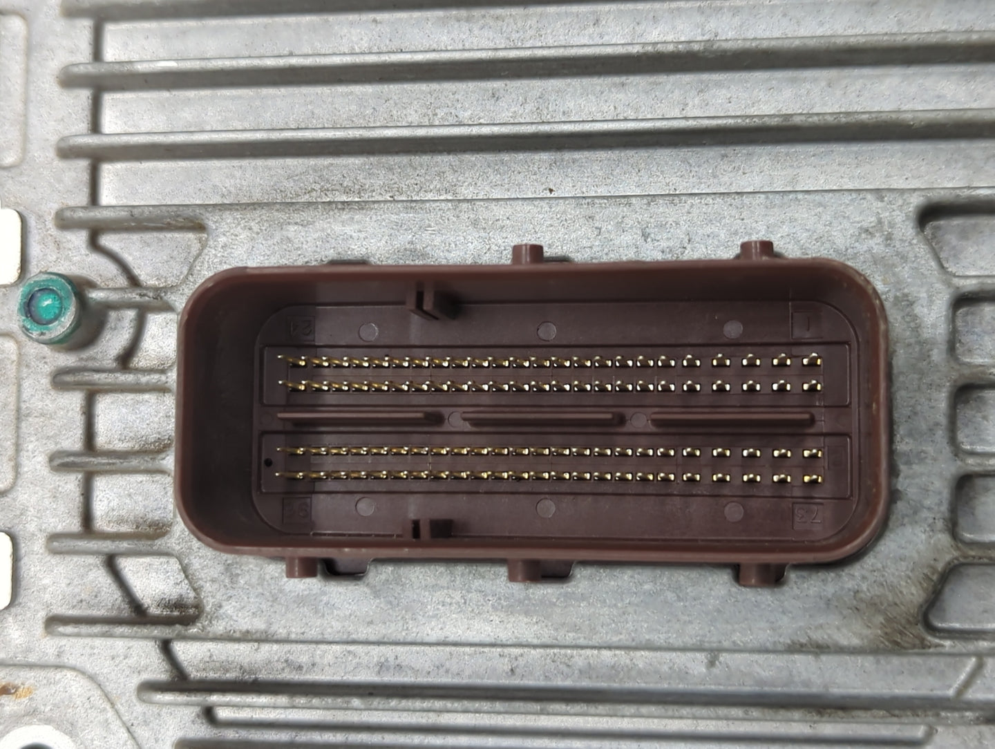 2016-2019 Dodge Journey PCM Engine Control Computer ECU ECM PCU OEM P/N:P68259135AB P68259135AA Fits Fits 2016 2017 2018 201