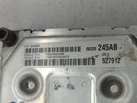 2016-2019 Dodge Journey PCM Engine Control Computer ECU ECM PCU OEM P/N:P68259135AB P68259135AA Fits Fits 2016 2017 2018 201