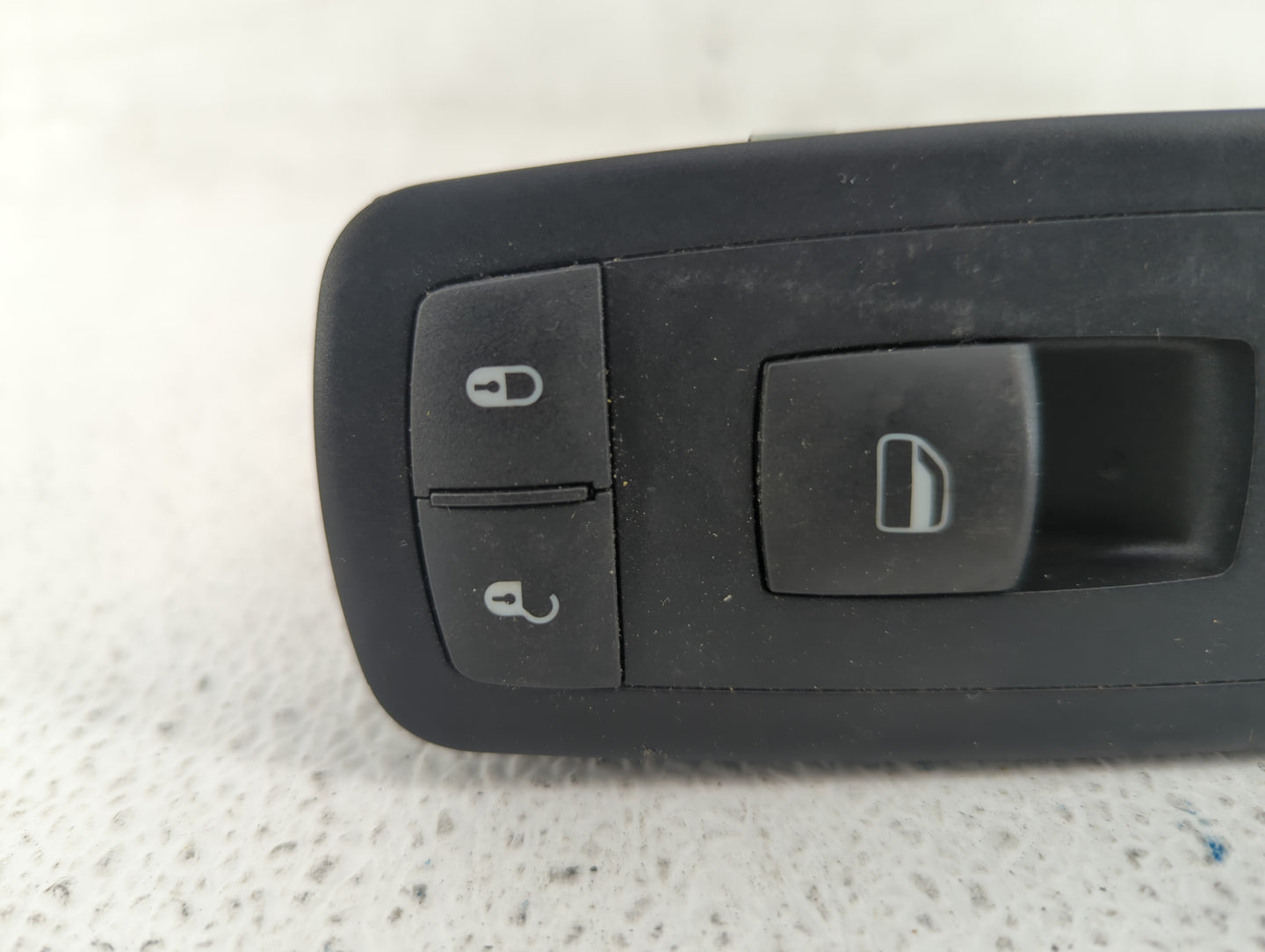 2017 Dodge Journey Passenger Right Power Window Switch - Oemusedautoparts1.com
