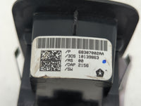 2017 Dodge Journey Passenger Right Power Window Switch - Oemusedautoparts1.com