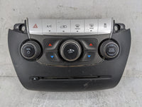 2011-2017 Dodge Journey Climate Control Module Temperature AC/Heater Replacement P/N:1RK581X9AD Fits OEM Used Auto Parts - O