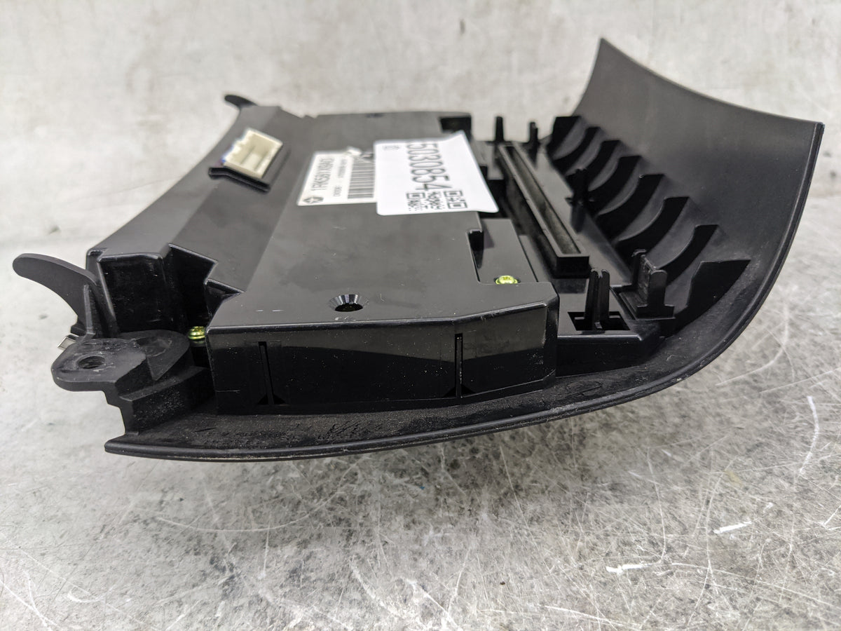 2011-2017 Dodge Journey Climate Control Module Temperature AC/Heater Replacement P/N:1RK581X9AD Fits OEM Used Auto Parts - O
