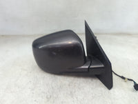 2017 Dodge Journey Passenger Side View Mirror - Right Door Mirror OEM Used - Oemusedautoparts1.com