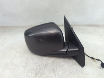 compare product 2017 Dodge Journey Passenger Side View Mirror - Right Door Mirror OEM Used
