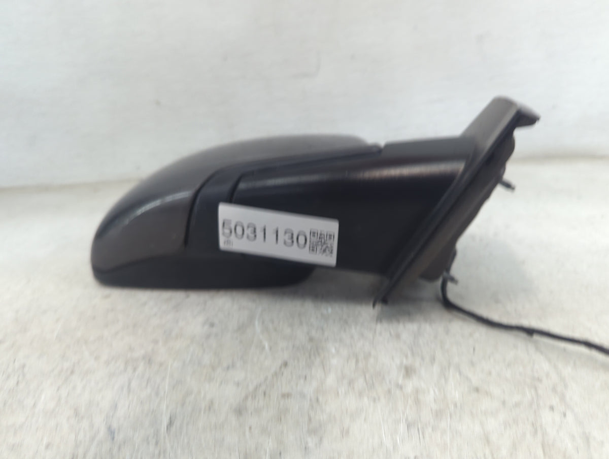 2017 Dodge Journey Passenger Side View Mirror - Right Door Mirror OEM Used - Oemusedautoparts1.com