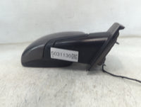 2017 Dodge Journey Passenger Side View Mirror - Right Door Mirror OEM Used - Oemusedautoparts1.com