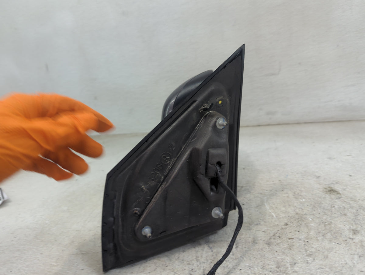 2017 Dodge Journey Passenger Side View Mirror - Right Door Mirror OEM Used - Oemusedautoparts1.com