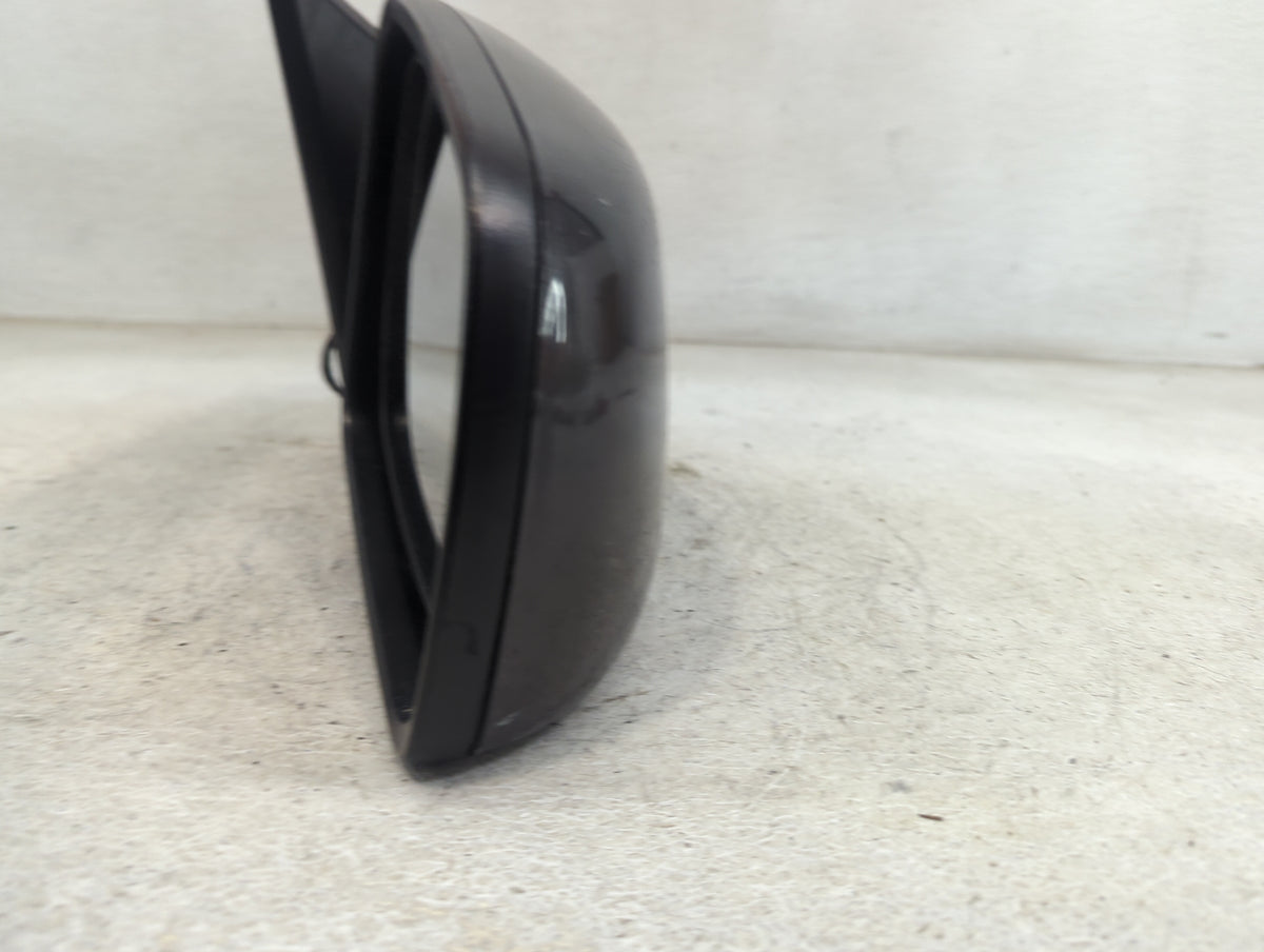 2017 Dodge Journey Passenger Side View Mirror - Right Door Mirror OEM Used - Oemusedautoparts1.com
