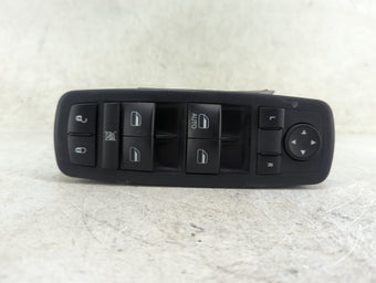 compare product 2018-2020 Dodge Journey Master Power Window Switch Replacement Driver Side Left P/N:68307001AB 10139862 Fits Fits 2018 2019 2020 OEM Used Auto Parts