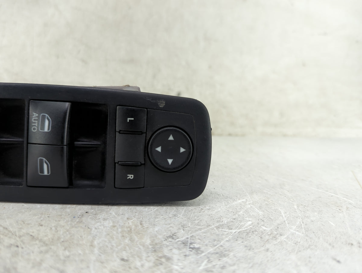 2018-2020 Dodge Journey Master Power Window Switch Replacement Driver Side Left P/N:68307001AB 10139862 Fits Fits 2018 2019 