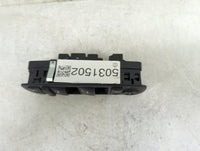 2018-2020 Dodge Journey Master Power Window Switch Replacement Driver Side Left P/N:68307001AB 10139862 Fits Fits 2018 2019 